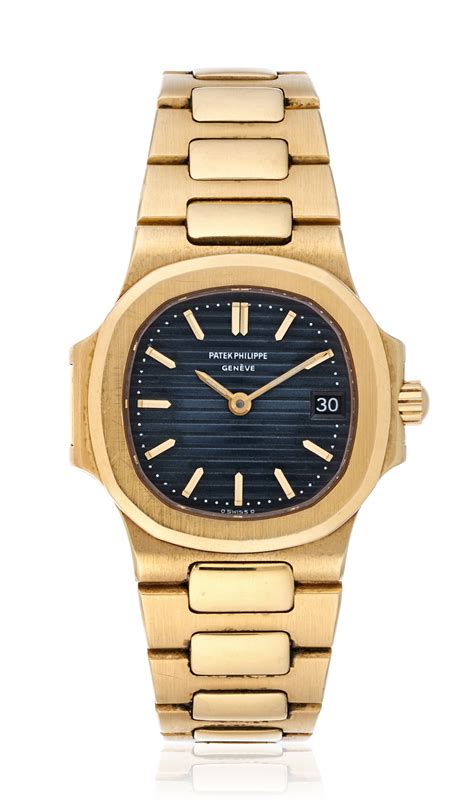 patek philippe nautilus women price|patek philippe nautilus size.